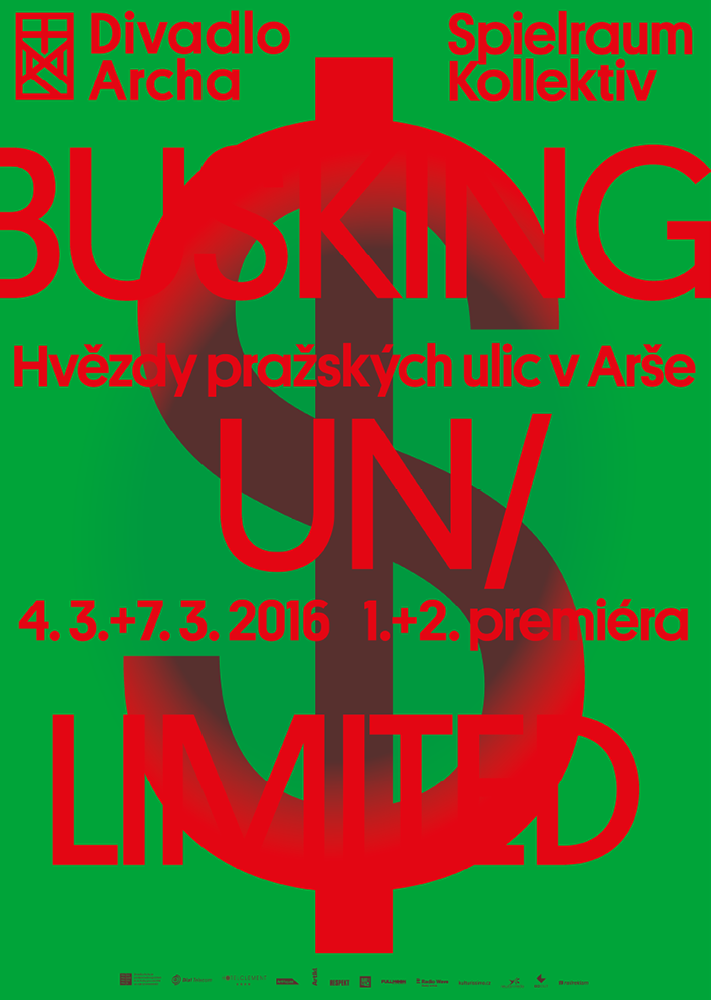 BUSKING UN/LIMITED