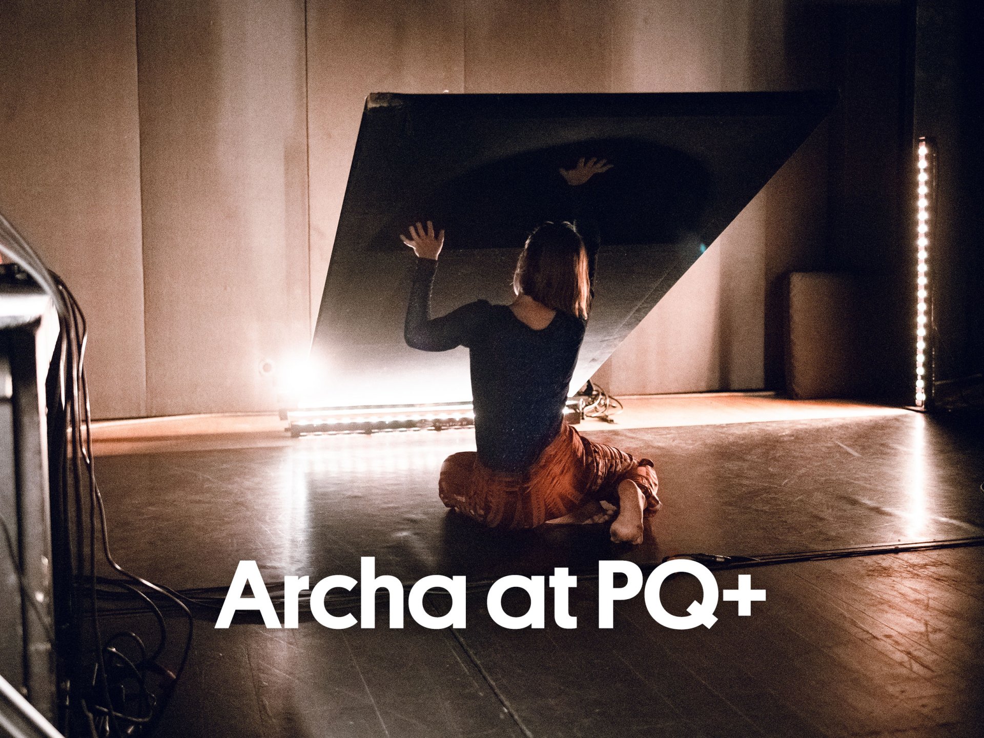Archa at PQ+