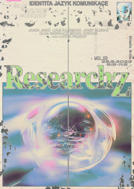 ResearchZ